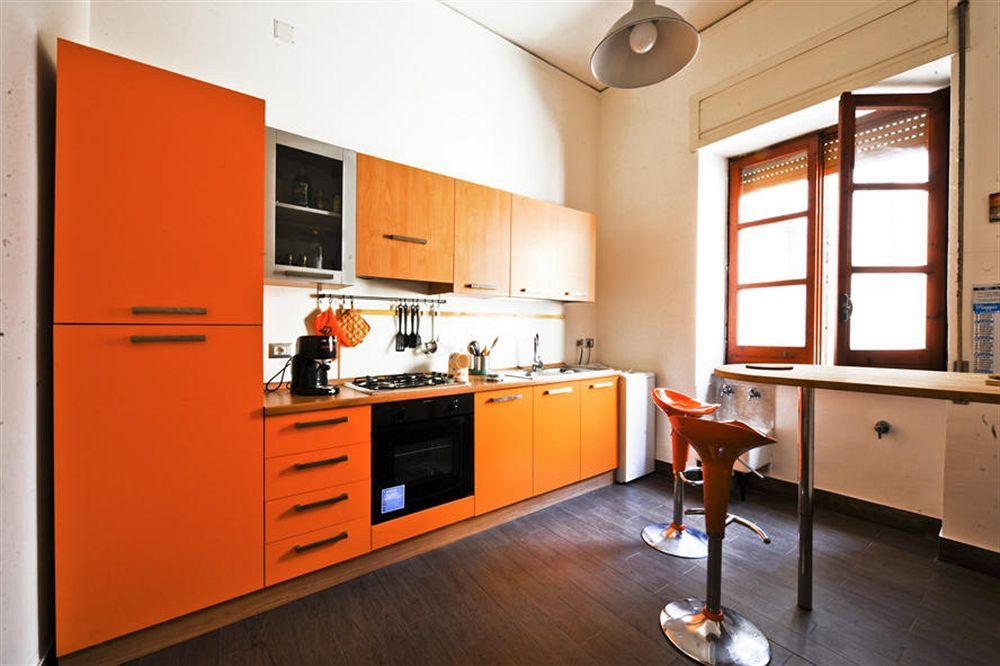 B&B Rossonapoletano Napoli מראה חיצוני תמונה